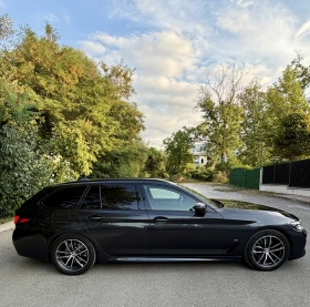 BMW 520 d xDrive Facelift M Packet Mild Hybrid  FULL MAXXS, снимка 5