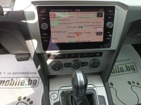 VW Passat 2.0TDI/AUTOMATIC/EURO 6, снимка 12