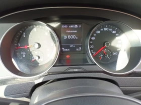 VW Passat 2.0TDI/AUTOMATIC/EURO 6, снимка 14