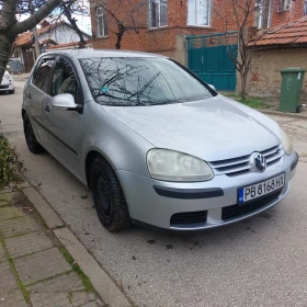 VW Golf, снимка 2
