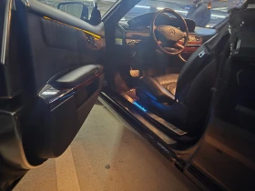 Mercedes-Benz CL 500 4.7 Biturbo, снимка 8