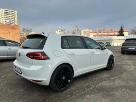 VW Golf GTD 2.0 TDi Radar, снимка 5