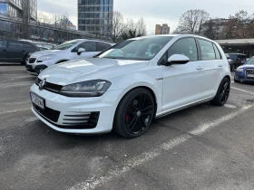 VW Golf GTD 2.0 TDi Radar, снимка 7