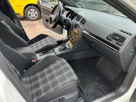 VW Golf GTD 2.0 TDi Radar, снимка 10
