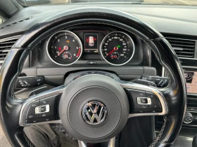 VW Golf GTD 2.0 TDi Radar, снимка 14