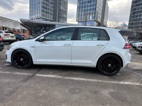VW Golf GTD 2.0 TDi Radar, снимка 6