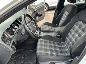 VW Golf GTD 2.0 TDi Radar, снимка 8