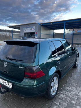 VW Golf Highline, снимка 5