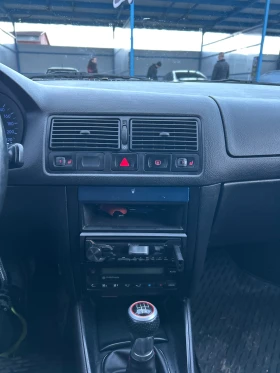 VW Golf Highline, снимка 12