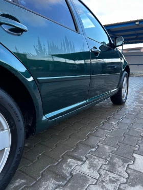 VW Golf Highline, снимка 3