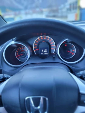 Honda Jazz 1, 4-vtec sport, снимка 9