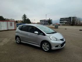 Honda Jazz 1, 4-vtec sport, снимка 3