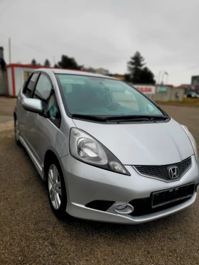 Honda Jazz 1, 4-vtec sport, снимка 2