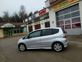 Honda Jazz 1, 4-vtec sport, снимка 7