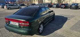 Subaru Legacy, снимка 1