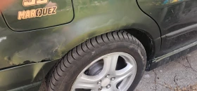 Subaru Legacy, снимка 11