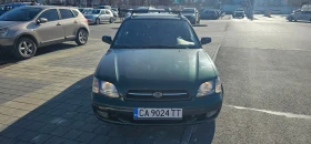 Subaru Legacy, снимка 3
