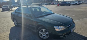 Subaru Legacy, снимка 4