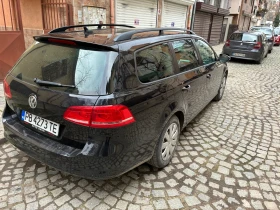 VW Passat 1.6 дизел, снимка 4