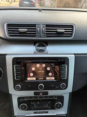 VW Passat 1.6 дизел, снимка 10