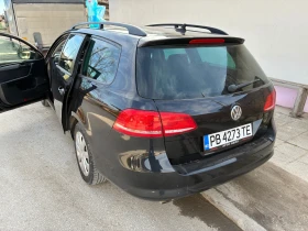 VW Passat 1.6 дизел, снимка 7