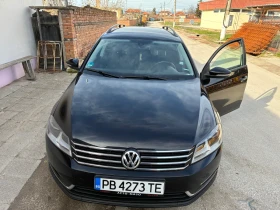 VW Passat 1.6 дизел, снимка 8