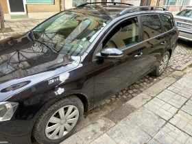 VW Passat 1.6 дизел, снимка 5