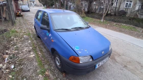 Fiat Punto 176, снимка 4