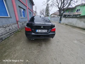 BMW 550 550 газ бензин , снимка 6