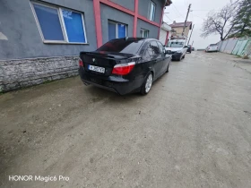BMW 550 550 газ бензин , снимка 5