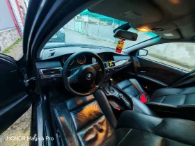BMW 550 550 газ бензин , снимка 12