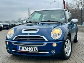 Mini Cooper S Avtomat, снимка 1