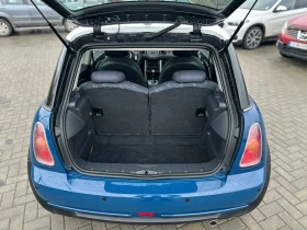 Mini Cooper S Avtomat, снимка 15