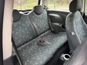 Mini Cooper S Avtomat, снимка 16