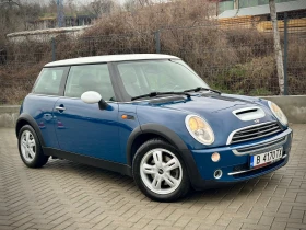 Mini Cooper S Avtomat, снимка 7