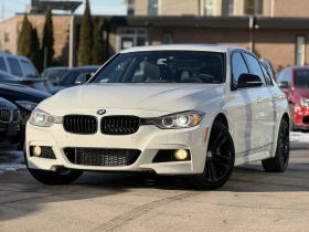 BMW 335 I * M-Package* * HeadUp* AвтоКредит* (ЦЕНА ДО БГ), снимка 1