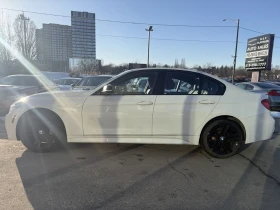 BMW 335 I * M-Package* * HeadUp* AвтоКредит* (ЦЕНА ДО БГ), снимка 8