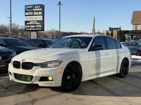 BMW 335 I * M-Package* * HeadUp* AвтоКредит* (ЦЕНА ДО БГ), снимка 7