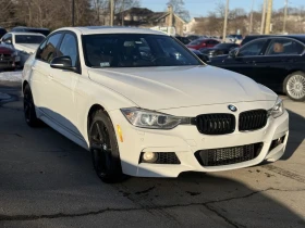 BMW 335 I * M-Package* * HeadUp* AвтоКредит* (ЦЕНА ДО БГ), снимка 6