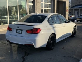 BMW 335 I * M-Package* * HeadUp* AвтоКредит* (ЦЕНА ДО БГ), снимка 4