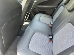 Renault Zoe R135 , снимка 13