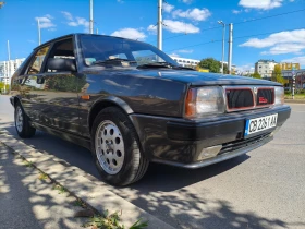 Lancia Delta ХФ турбо , снимка 1