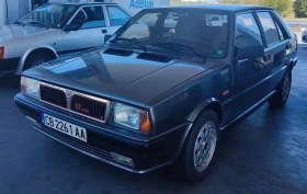 Lancia Delta ХФ турбо , снимка 6