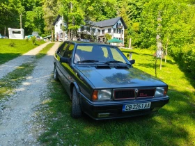 Lancia Delta ХФ турбо , снимка 4