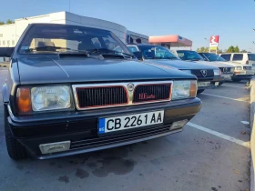 Lancia Delta ХФ турбо , снимка 3