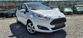 Ford Fiesta 1.6HDI, снимка 1