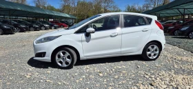 Ford Fiesta 1.6HDI, снимка 4