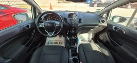 Ford Fiesta 1.6HDI, снимка 10