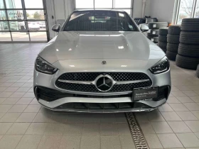 Mercedes-Benz C 300 4МАTIC* DISTRONIC* ШИБИДАХ* АМБИЕНТО* , снимка 6