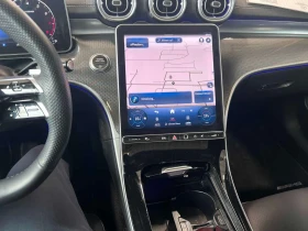 Mercedes-Benz C 300 4МАTIC* DISTRONIC* ШИБИДАХ* АМБИЕНТО* , снимка 9